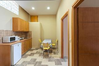 Argiri Hotel Apartments Kardamena  Экстерьер фото