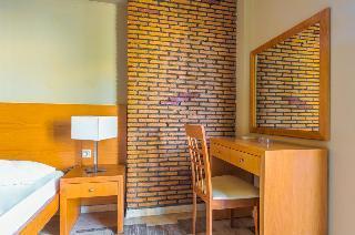 Argiri Hotel Apartments Kardamena  Экстерьер фото